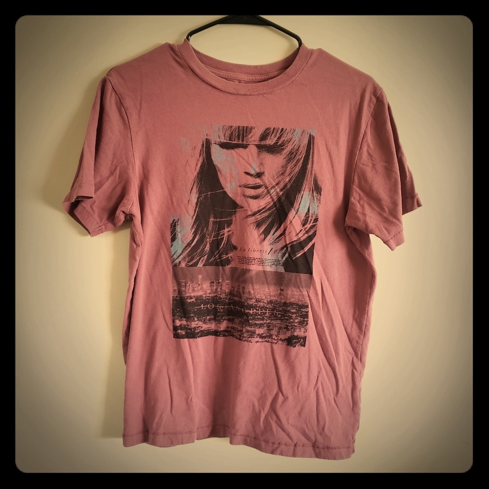 🌞$20 for 4🌞 Free State La Liberte/ Verit Tee